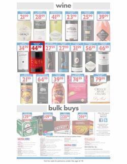Ultra Liquors (15 May - 20 May), page 3