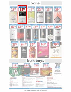 Ultra Liquors (15 May - 20 May), page 3
