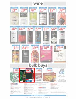 Ultra Liquors (15 May - 20 May), page 3