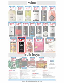 Ultra Liquors (15 May - 20 May), page 3