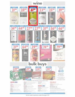 Ultra Liquors (15 May - 20 May), page 3