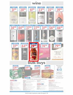 Ultra Liquors (15 May - 20 May), page 3