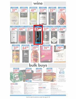 Ultra Liquors (15 May - 20 May), page 3