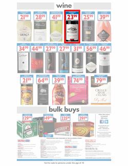 Ultra Liquors (15 May - 20 May), page 3