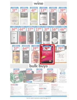 Ultra Liquors (15 May - 20 May), page 3