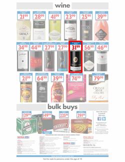 Ultra Liquors (15 May - 20 May), page 3