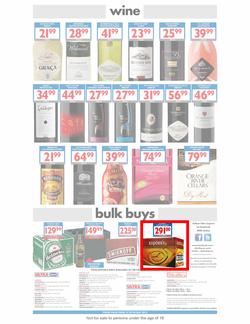 Ultra Liquors (15 May - 20 May), page 3