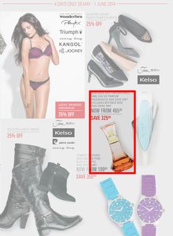 Edgars : Red Hanger (29 May - 1 Jun 2014), page 3