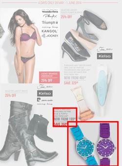 Edgars : Red Hanger (29 May - 1 Jun 2014), page 3