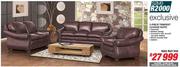 3-Piece Tempest Lounge Suite