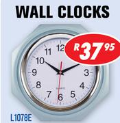 Wall Clocks L1078E