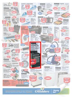 Cash Crusaders : Score (19 Jun - 6 Jul 2014), page 3