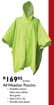 タグ付✨️I'm/matereal 新作 all weather poncho Special All Weather Poncho — m.guzzle.co.za