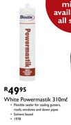 White Powermastik-310ml