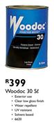 Woodoc 30-5L