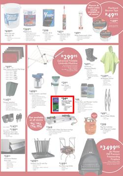Brights Hardware : Birthday Specials (13 Jun - 5 Jul 2014), page 3