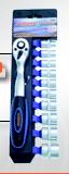 42-Piece Socket Sets SK42M