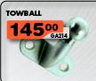 Towball GA214