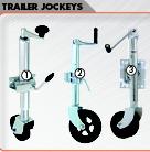 Trailer Jockeys-680kg JW200