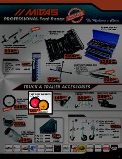 Midas : Winter Sale (17 Jun - 5 Jul 2014), page 3