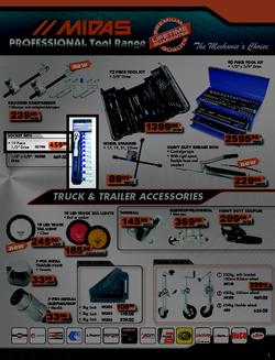 Midas : Winter Sale (17 Jun - 5 Jul 2014), page 3