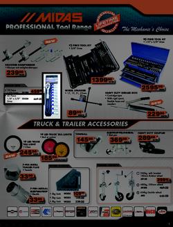 Midas : Winter Sale (17 Jun - 5 Jul 2014), page 3
