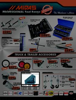 Midas : Winter Sale (17 Jun - 5 Jul 2014), page 3