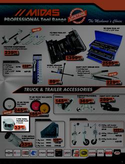 Midas : Winter Sale (17 Jun - 5 Jul 2014), page 3