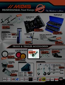 Midas : Winter Sale (17 Jun - 5 Jul 2014), page 3