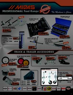 Midas : Winter Sale (17 Jun - 5 Jul 2014), page 3