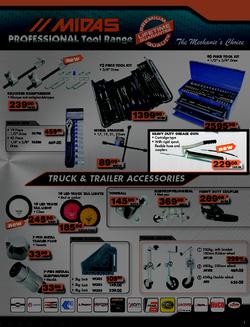 Midas : Winter Sale (17 Jun - 5 Jul 2014), page 3