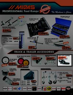 Midas : Winter Sale (17 Jun - 5 Jul 2014), page 3