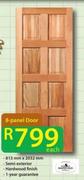 8-Panel Door-Each