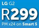 LG G2-On Smart S