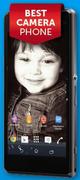 Sony Xperia Z1 Compact-On Smart L