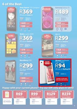 Cellucity : Pitch Perfect Prices (7 Jun - 6 Jul 2014), page 3