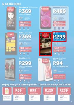 Cellucity : Pitch Perfect Prices (7 Jun - 6 Jul 2014), page 3