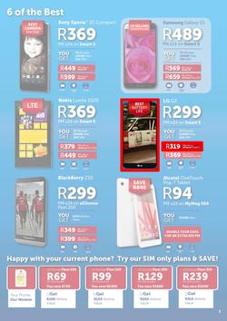 Cellucity : Pitch Perfect Prices (7 Jun - 6 Jul 2014), page 3