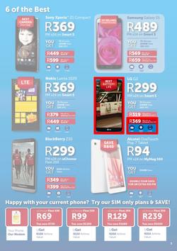 Cellucity : Pitch Perfect Prices (7 Jun - 6 Jul 2014), page 3