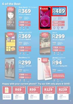Cellucity : Pitch Perfect Prices (7 Jun - 6 Jul 2014), page 3