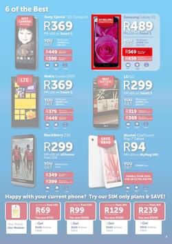 Cellucity : Pitch Perfect Prices (7 Jun - 6 Jul 2014), page 3