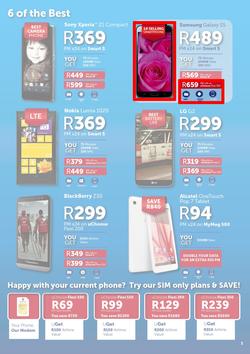 Cellucity : Pitch Perfect Prices (7 Jun - 6 Jul 2014), page 3