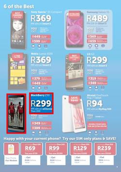 Cellucity : Pitch Perfect Prices (7 Jun - 6 Jul 2014), page 3