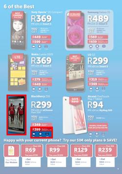 Cellucity : Pitch Perfect Prices (7 Jun - 6 Jul 2014), page 3