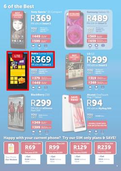 Cellucity : Pitch Perfect Prices (7 Jun - 6 Jul 2014), page 3
