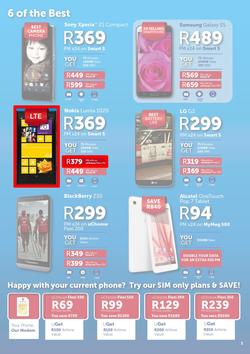 Cellucity : Pitch Perfect Prices (7 Jun - 6 Jul 2014), page 3