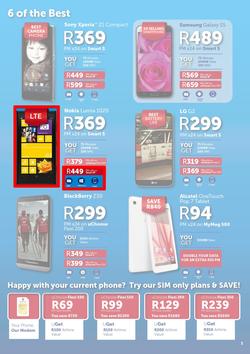 Cellucity : Pitch Perfect Prices (7 Jun - 6 Jul 2014), page 3
