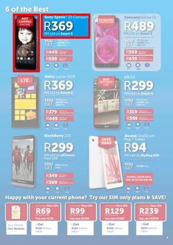 Cellucity : Pitch Perfect Prices (7 Jun - 6 Jul 2014), page 3