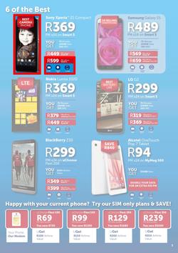 Cellucity : Pitch Perfect Prices (7 Jun - 6 Jul 2014), page 3