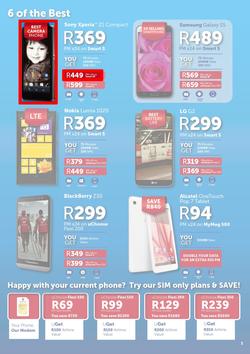Cellucity : Pitch Perfect Prices (7 Jun - 6 Jul 2014), page 3